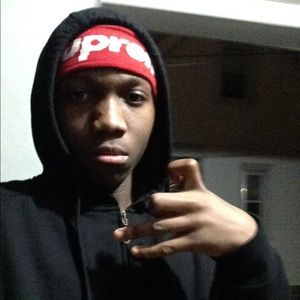 Meet your Posher, Tim